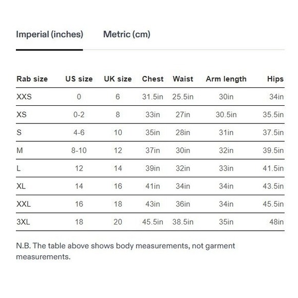 Rab Down Puffer Jacket Womens Small UK10 Pink Lightweight Outdoor Travel Winter - Picture 12 of 13